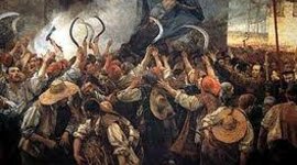 Timeline: Catalunya durant els segles XVI i XVII
