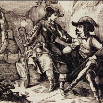 Timeline: Catalunya segles XVI/XVII