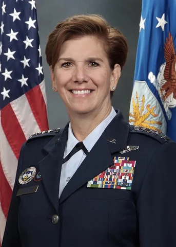 5 Star Female General