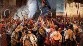 Timeline: Catalunya al segle XVI i XVII