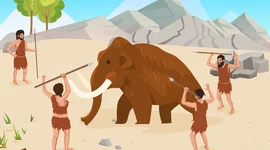 Timeline: LA PREHISTORIA