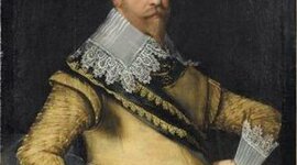 Timeline: Gustav II adolf