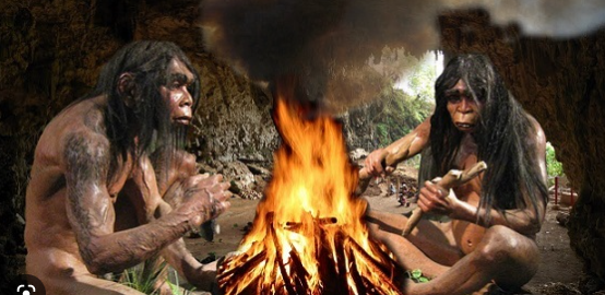 Descobriment del foc