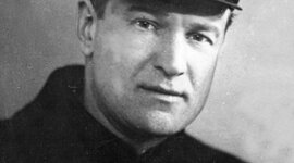 Timeline: Юрий Инге