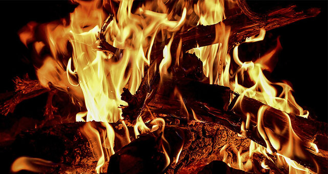 Desbcubriment del foc