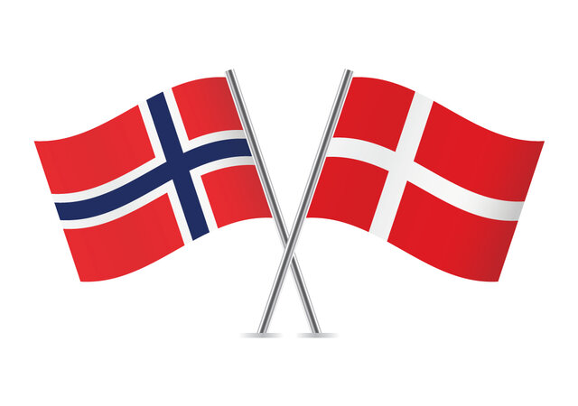 Den dansk-norske unionen