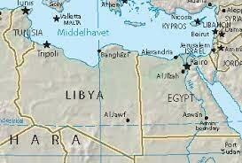 Armed conflictagainst Wilaya Sinai