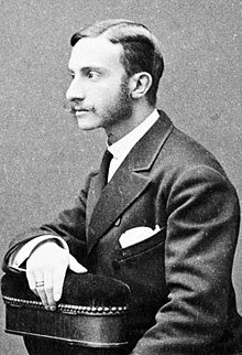 Alfonso XIII de España