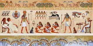 GLI ITTITI: i veneratori di molte divinità