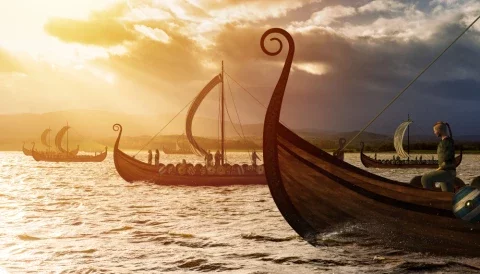 Vikingtiden