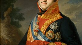 Timeline: Espanya i Catalunya al segle XIX