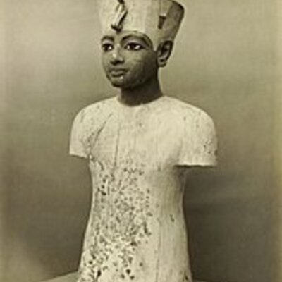 Timeline: Life of King "Tut" Tutankhamun