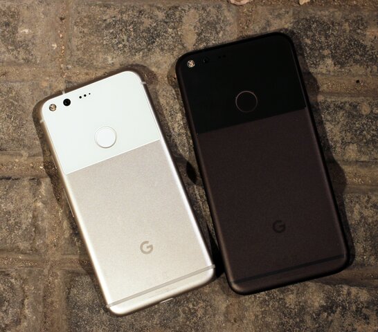 Google pixel