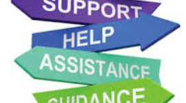 Timeline: Educational Guidance Historical Process