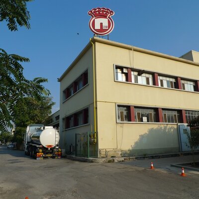 Timeline: ΕΡΓΟΣΤΑΣΙΟ ΠΑΠΑΔΟΠΟΥΛΟΥ