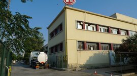 Timeline: ΕΡΓΟΣΤΑΣΙΟ ΠΑΠΑΔΟΠΟΥΛΟΥ