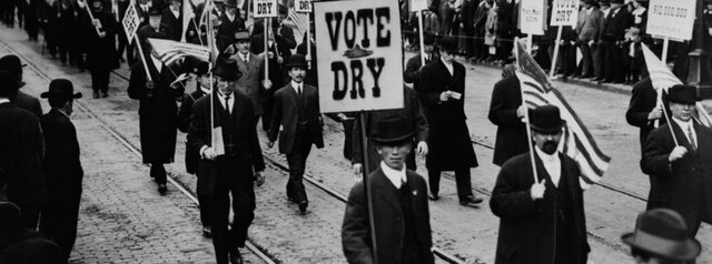 Modern America. 1890 - 1930.