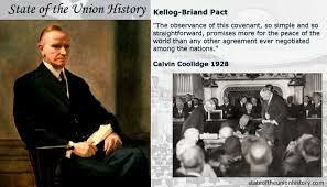 Kellogg-Briand Pact