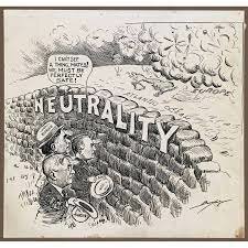Neutrality Acts