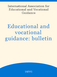 Vocational Guidance Bulletin