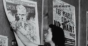 America First Committee