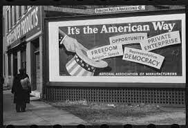 Creation of the American Plan affects U.S employers