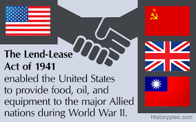 Lend-Lease Act
