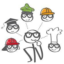 Educación para la carrera y Educación psicológica