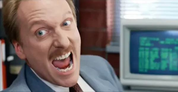 First time talking to the principal for discipline reasons