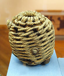 what is a fire bombs