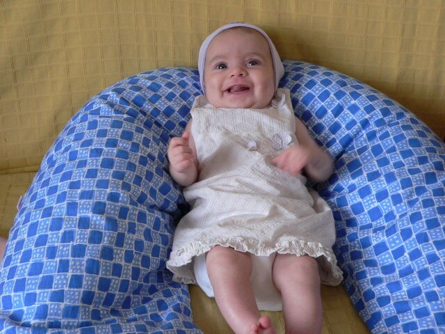 Holidays at the baby club