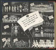 Hollywood Goes to War