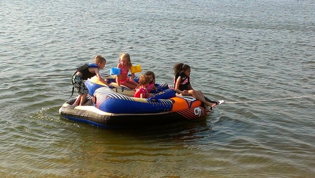 Tubing