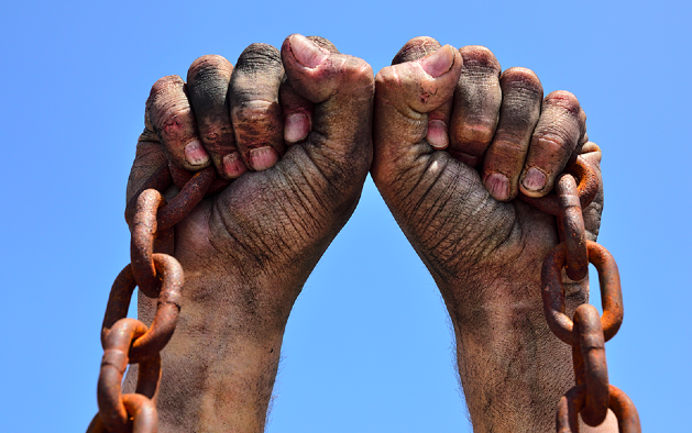 Abolición de esclavitud en colombia