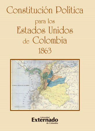 Constitucion de Rionegro