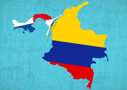 Separacion de Panama