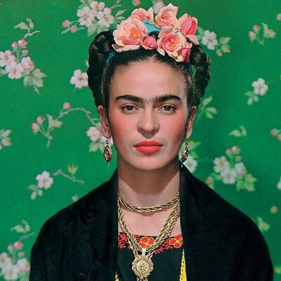 Timeline: Frida Kahlo életútja