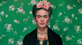 Timeline: Frida Kahlo életútja