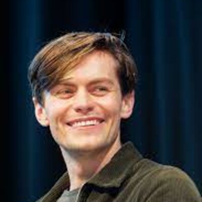 Timeline: Freddy Carter