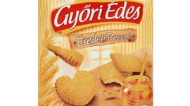 Timeline: Győri Édes