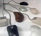 Invention of the Computer Mouse