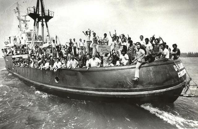 Cuban Adjustment Act