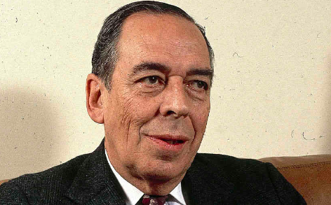 Asesinato de Alvaro Gomez Hurtado