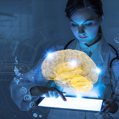 Timeline: Искусственный Интеллект