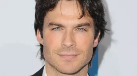 Timeline: Ian Somerhalder