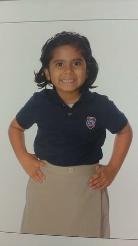 My second school (collegiate American school - Dubai)