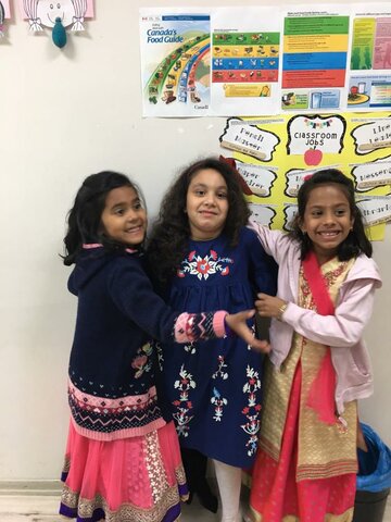 My third school (keystone international school - Istanbul, Turkey)