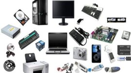 Timeline: Tipos de soportes de información