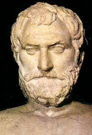 Tales de Mileto 624- 546 A.C
