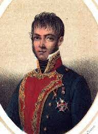 Pronunciamiento de Díaz Porlier